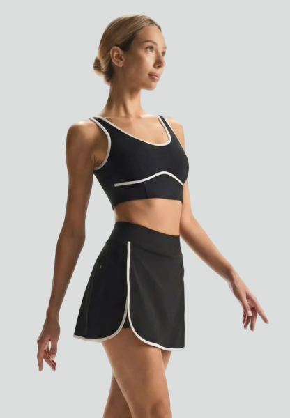 Топ Active Court Pro high support Black